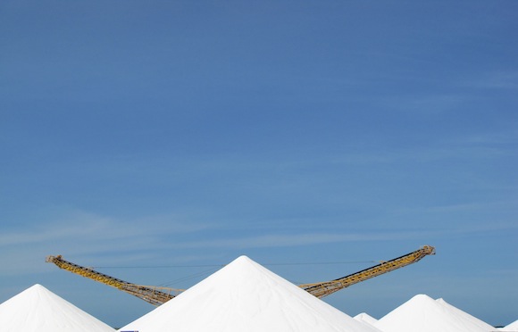 bonaire-salt-flats