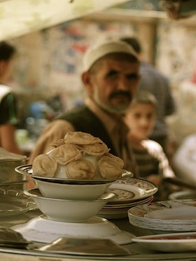 mantu-vendor