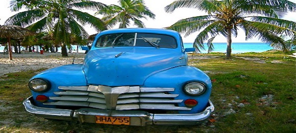 Lifting the requirements for Cuba Americans has all Americans wondering 