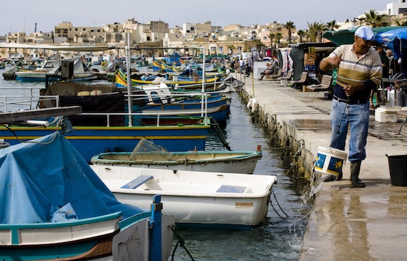 malta-coast