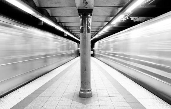 train-new-york-subway