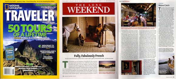 travel-magazines-popular