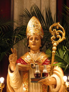 San Gennaro Festival New York City | Enduring Wanderlust